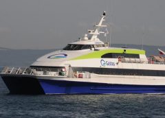GESTAŞ ERDEK’TEN AVŞA VE MARMARA ADALARINA DENİZ OTOBÜSÜ SEFERİ BAŞLATIYOR
